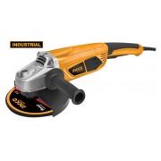 Γωνιακός τροχός 2350W-230mm AG23508