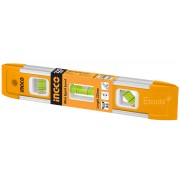 Αλφάδι μίνι μαγνητικό 225mm INGCO