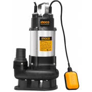 Υποβρύχια αντλία 750 W (1HP) SPDS7501