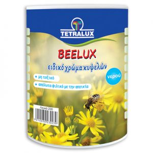 Beelux - Ειδικό χρώμα νερού για κυψέλες