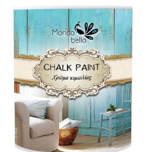 Chalk paint - Χρώμα κιμωλίας