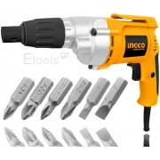 Ηλεκτρικό Κατσαβίδι 550W ESD5501
