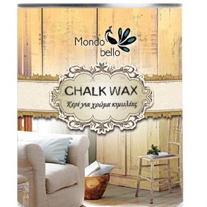 Chalk wax - Κερί για χρώμα κιμωλίας