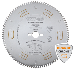 ΔΙΣΚΟΙ ΜΕΛΑΜΙΝΗΣ 281 CHROME