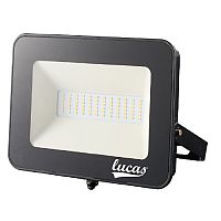 Προβολέας LED 50W με IC DRIVER