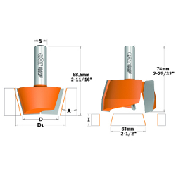 CORIAN 881-541