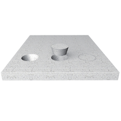 CORIAN 881-541