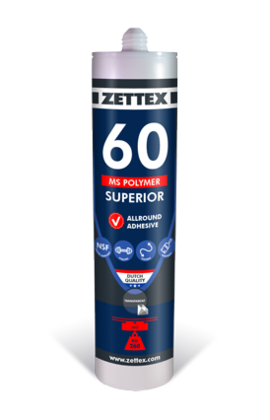 MS 60 ZETTEX