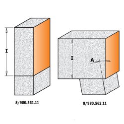 ΚΟΝΔΥΛΙ CORIAN 880