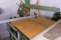 Ράντιαλ DEWALT