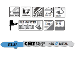 JT218A