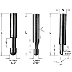 TRIMMER 842-843