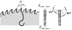 ΔΙΣΚΟI  PLEXIGLASS 222