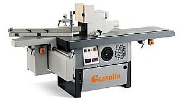 Σβούρα F90TL Casolin