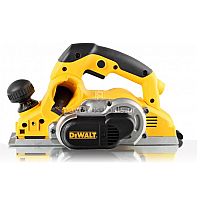 ΗΛΕΚΤΡΙΚΗ ΠΛΑΝΗ DEWALT D26500 1050W