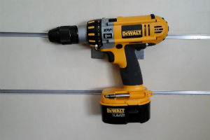  DEWALT DC935KB 14.4 V 2.6 