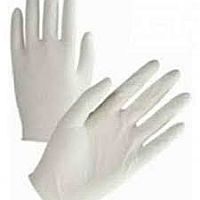 Γάντια latex