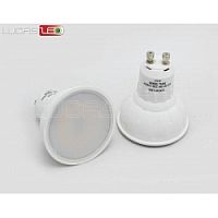 Λάμπα Led GU10 5W AP 120°