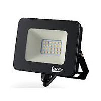 Προβολέας LED 10W με IC DRIVER