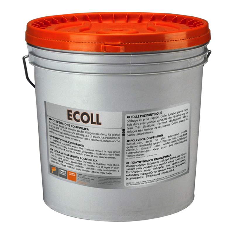 ECOLL