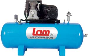 LAM 500