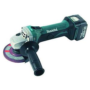  ΓΩΝ.ΤΡΟΧΟΣ  MAKITA BGA450 14.4 V