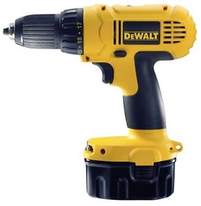 ΒΙΔΟΛΟΓΟΣ DEWALT DC757 14.4 V 2.6  Ah