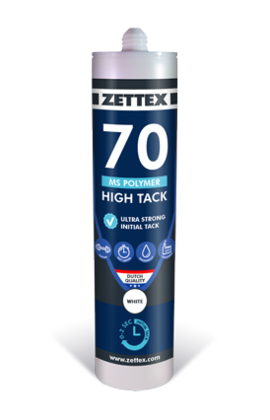 MS 70 ZETTEX