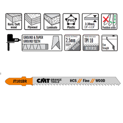 JT101BR