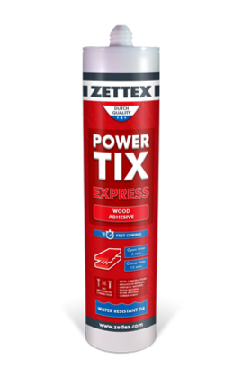 POWERTIX EXPRESS