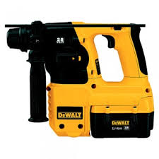 ΠΝΕΥΜΑΤΙΚΟ DEWALT DC228 28V 2.2 Ah