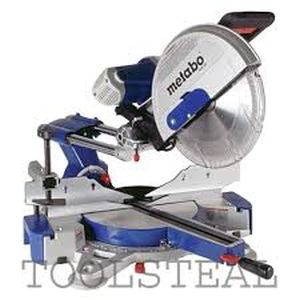 ΦΑΛΤΣΟΠΡΙΟΝΟ METABO KGS305
