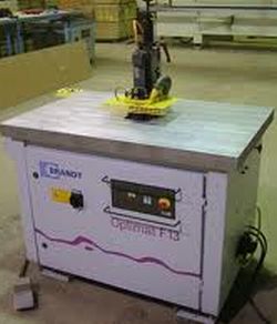 Brandt F13