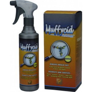 MUFFICID