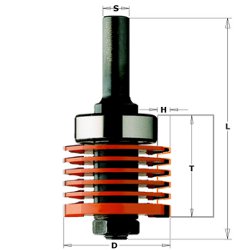 FINGER JOINT 800-606