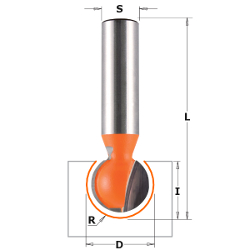 BALL MILLING 868