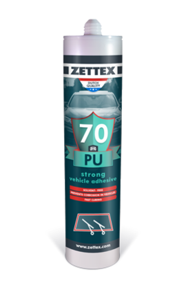 PU 70 ZETTEX