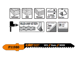 JT119BO