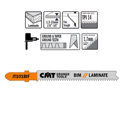 JT101BIF