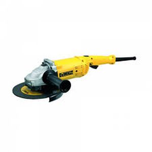 ΓΩΝΙΑΚΟΣ ΤΡΟΧΟΣ DEWALT D28490 230mm