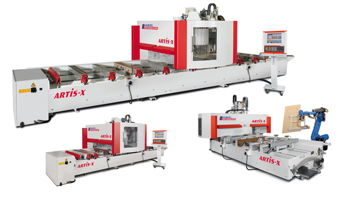 REICENBACHER ARTIS-X