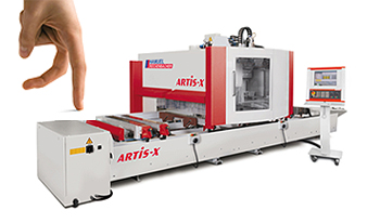 REICENBACHER ARTIS-X