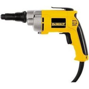 Κατσαβίδι Υψηλής Ροπής Versaclutch DW269K