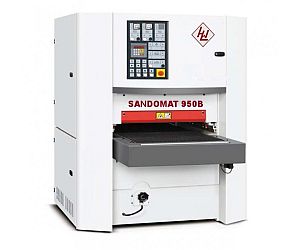SANDOMAT RP950B
