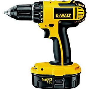 ΒΙΔΟΛΟΓΟΣ DEWALT DW981K2 12V 