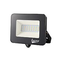 Προβολέας LED 20W με IC DRIVER