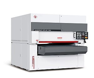 SANDOMAT SPR-RP 1300