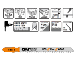 JT101B