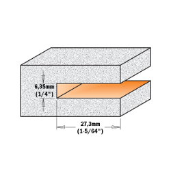 CORIAN 822-033-11B