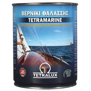 Tetramarine - Βερνίκι Θαλάσσης διαλύτου